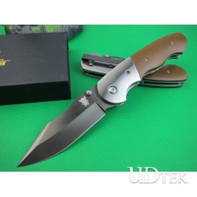 Wild boar II folding knife   UDTEK01954
